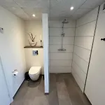 Nyrenoveret Hus Til 2 Personer Apartment Arre