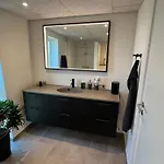 Nyrenoveret Hus Til 2 Personer Apartment Arre