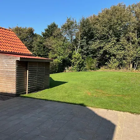 Apartament Nyrenoveret Hus Til 2 Personer *