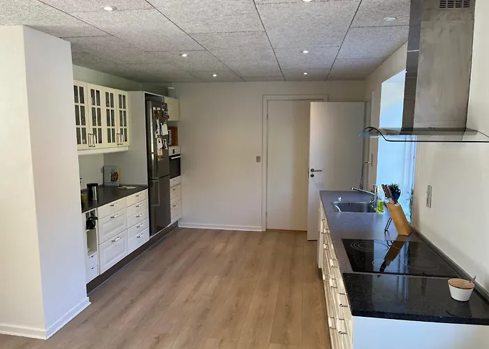 Apartament Nyrenoveret Hus Til 2 Personer *