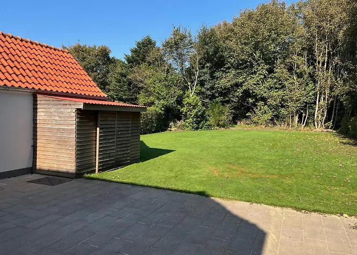 Apartament Nyrenoveret Hus Til 2 Personer *
